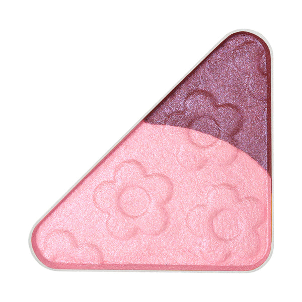 Limited Quantity Eye Opener (Duo Type), A017 (Pearl) Autumn Cherry Blossom [Cosmos], Approx. 1.64g