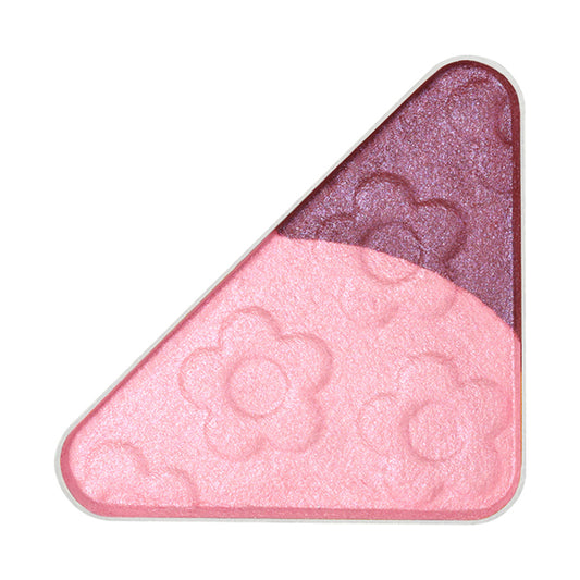 Limited Quantity Eye Opener (Duo Type), A017 (Pearl) Autumn Cherry Blossom [Cosmos], Approx. 1.64g