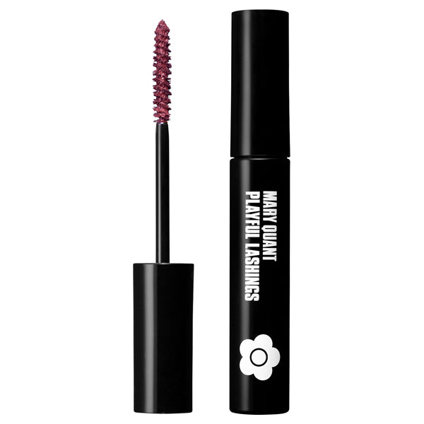 Limited Quantity Playful Lashings, 06 Dark Bordeaux, Approx. 6.8g