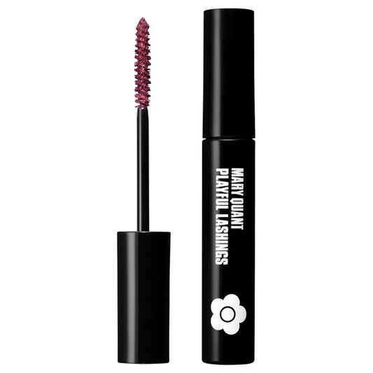 Limited Quantity Playful Lashings, 06 Dark Bordeaux, Approx. 6.8g