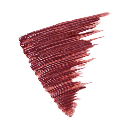 Limited Quantity Playful Lashings, 06 Dark Bordeaux, Approx. 6.8g