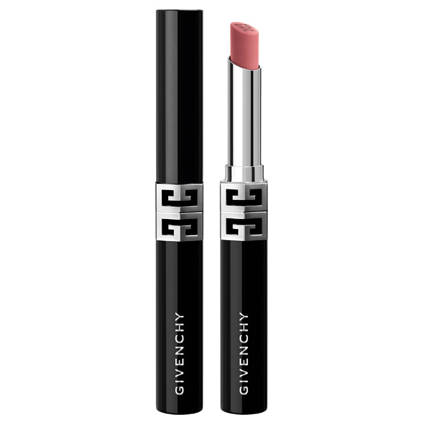 Rouge Givenchy Velvet Matte, No.N04 Rose Layer, 2.3g