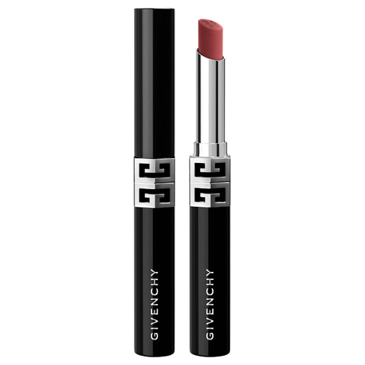 Rouge Givenchy Velvet Matte, No.N02 Tailored Twist, 2.3g