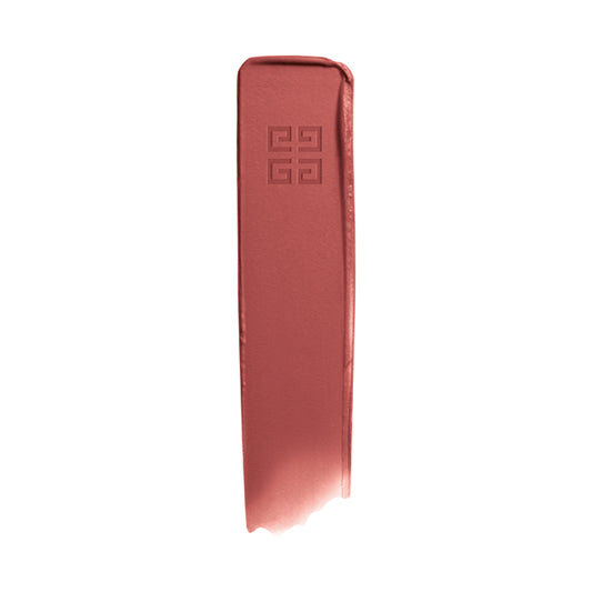 GIVENCHY Rouge Givenchy Velvet Matte Lipstick (No.N01 Blush Edit)
