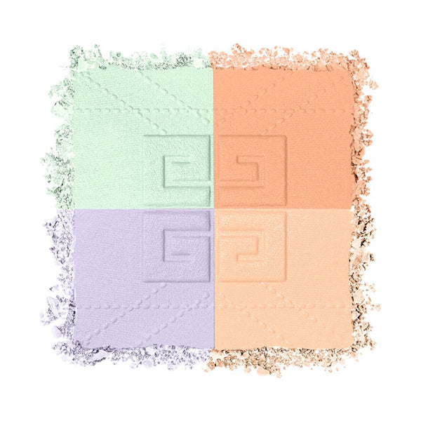 Prism Libre Pressed Powder, No.04 Acid Chiffon, 7g