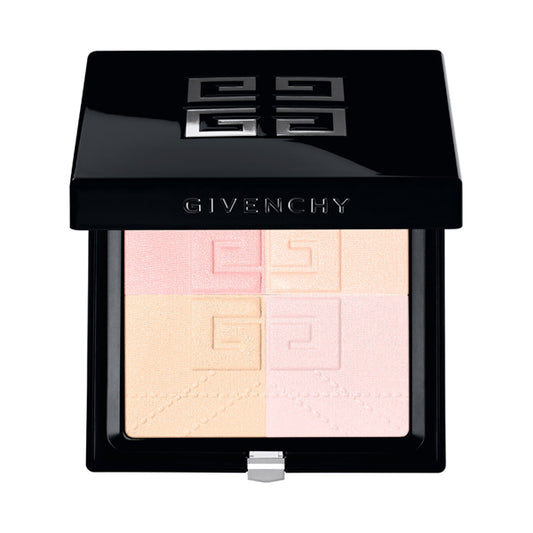 Givenchy Prism Libre Pressed Powder (No.03 Rose Veil)