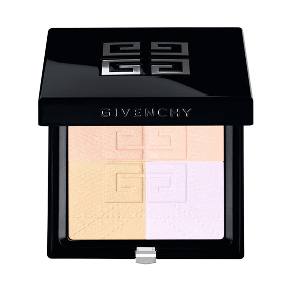 Prisme Libre Pressed Powder, No.02 White Satin, 7g