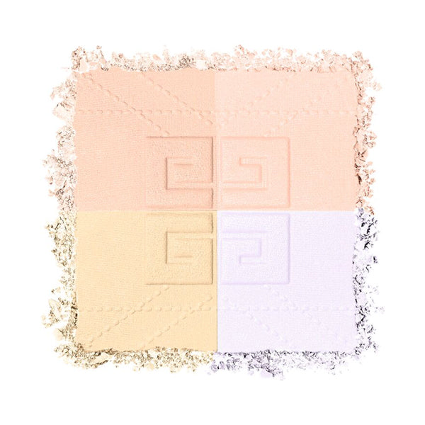 Prisme Libre Pressed Powder, No.02 White Satin, 7g