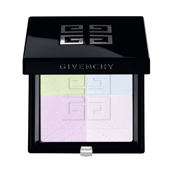 Givenchy Prism Libre Pressed Powder (No.01 Pastel Chiffon)