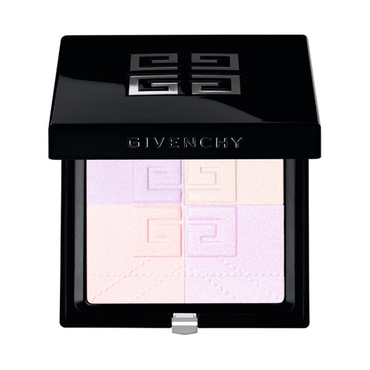 Prisme Libre Pressed Powder, No.00 Opalescent Tulle, 7g