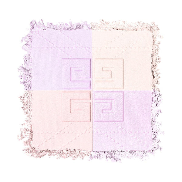 Givenchy Prism Libre Pressed Powder (No.00 Opalescent Tulle)