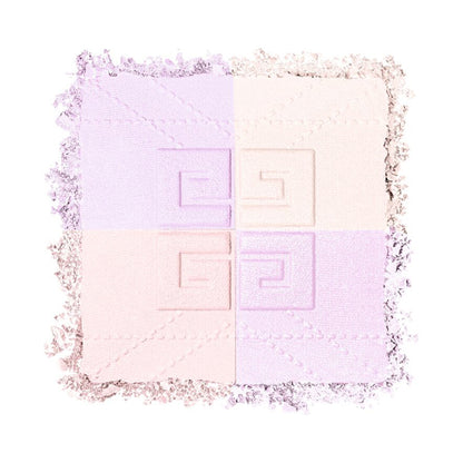 Givenchy Prism Libre Pressed Powder (No.00 Opalescent Tulle)