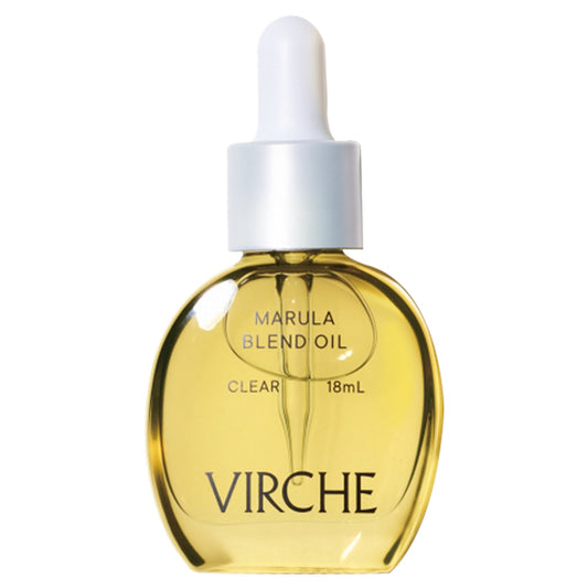 Virche Marula Blend Oil Clear, 18ml