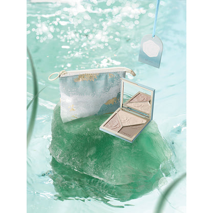 TIMAGE Highlight & Shading Palette Summer Limited Set (02)