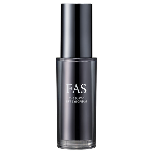 FAS The Black Lift Eye Cream, 15g