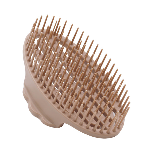 VENUSiS hibino Premium Scalp Brush HCB-2100 (MC. Mocha), 43g