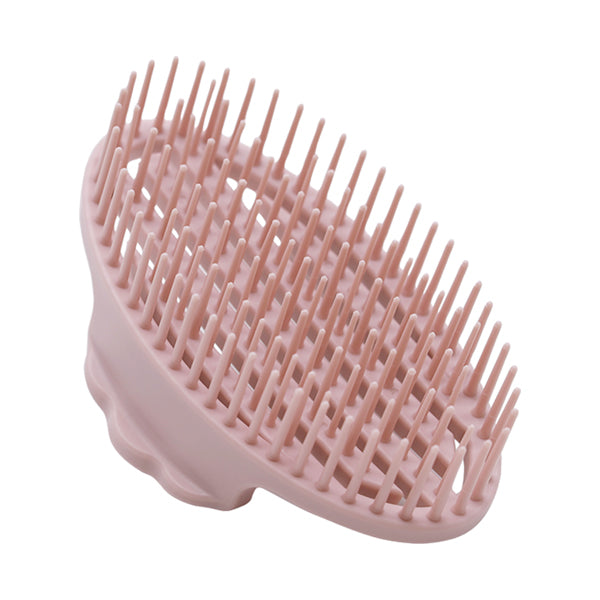VENUSiS hibino Premium Scalp Brush HCB-2100 (P. Pink), 43g