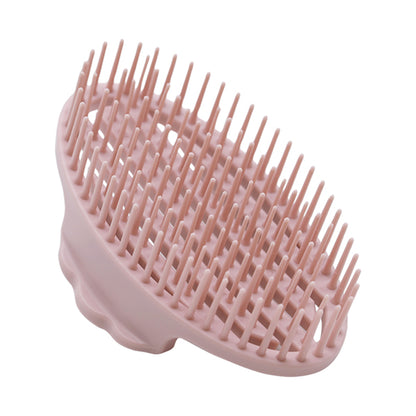 VENUSiS hibino Premium Scalp Brush HCB-2100 (P. Pink), 43g