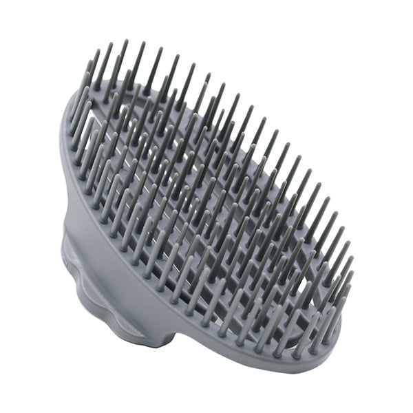 VENUSiS hibino Premium Scalp Brush HCB-2100 (H. Grey), 43g