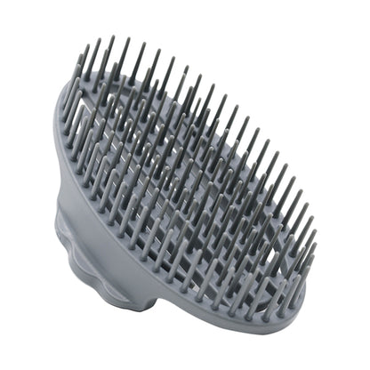 VENUSiS hibino Premium Scalp Brush HCB-2100 (H. Grey), 43g