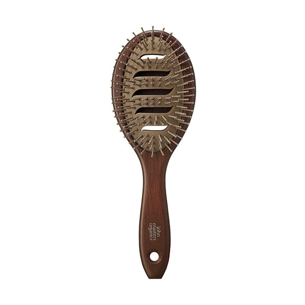 Vent Paddle Brush N, Approx. H230 x W77 x D35mm