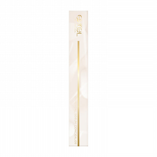 excel Ethereal Serum Concealer (ER02)