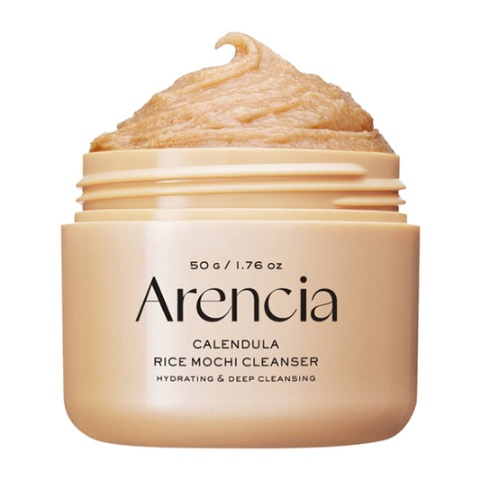 Fresh Mochi Soap R Calendula, 50g