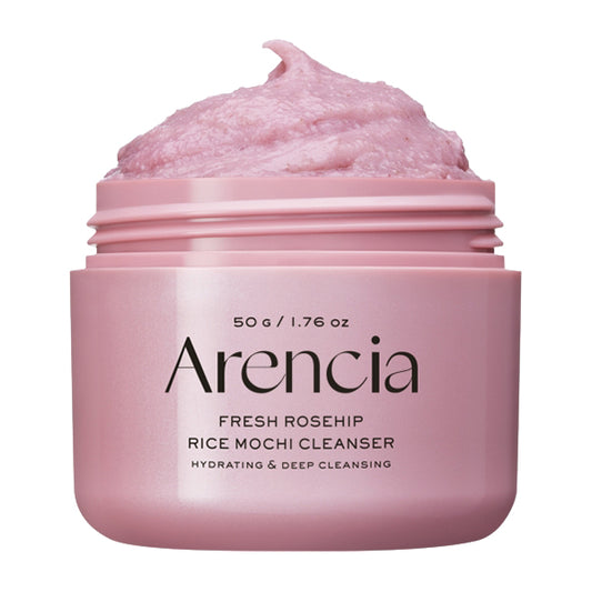 Fresh Mochi Soap R Rosehip, 50g