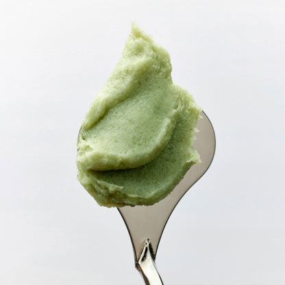 Premium Mochi Soap R Green, 50g