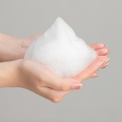 Piora Botanical Volume Shampoo, 450ml, Jasmine & Ylang Ylang Scent