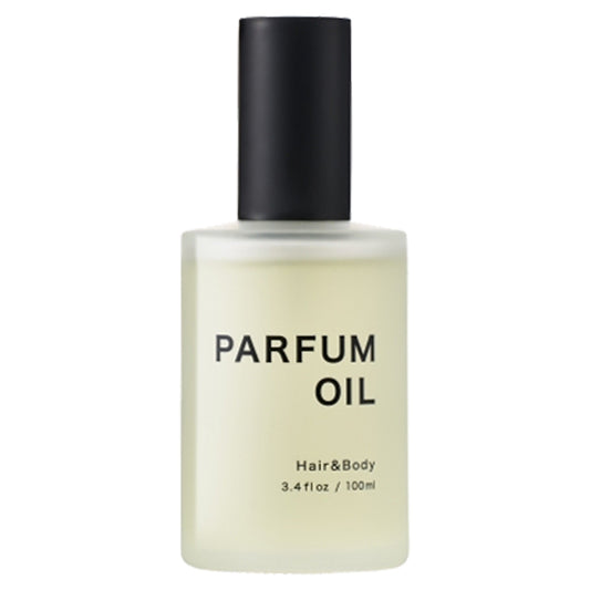 EARTHEART Parfum Oil (Floral Bouquet), 100ml