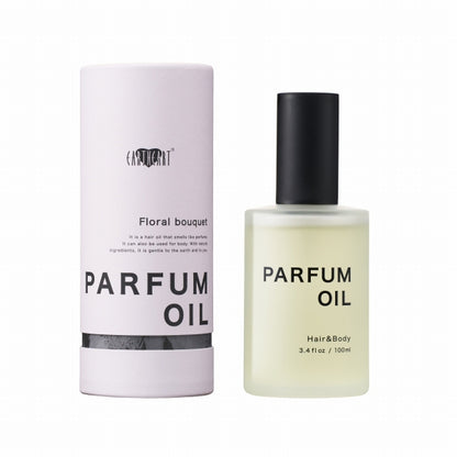 EARTHEART Parfum Oil (Floral Bouquet), 100ml