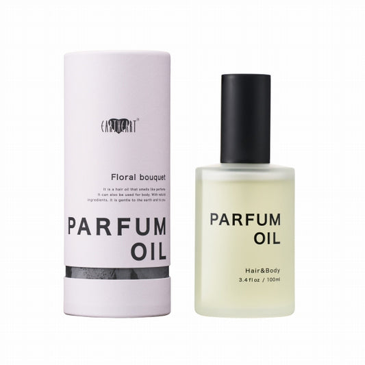 EARTHEART Parfum Oil (Floral Bouquet), 100ml