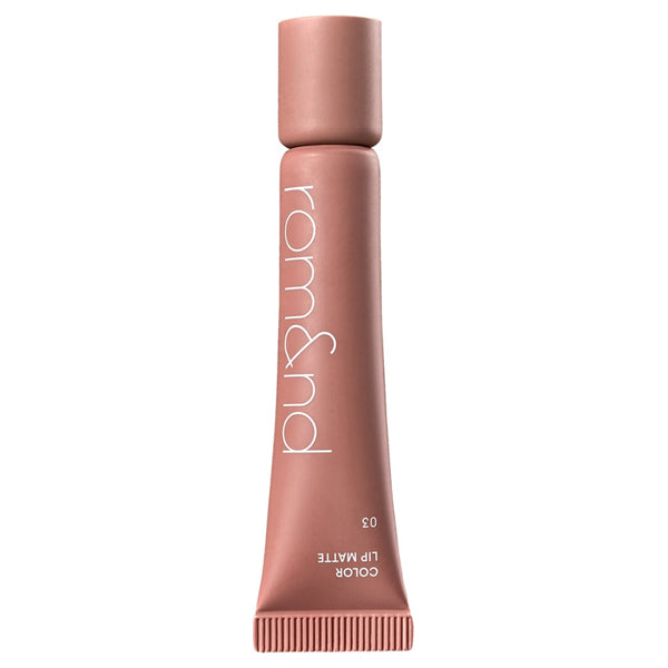 rom&nd Color Lip Matte (03 Taupe Dawn)