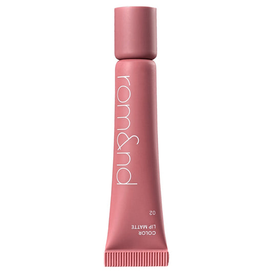 Color Lip Matte, 02 Hush Grape, 8g