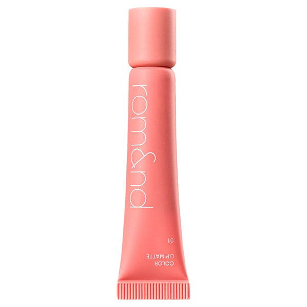 Color Lip Matte, 01 Peach Puff, 8g