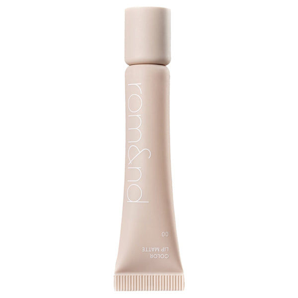 Color Lip Matte, 00 Lip Matte, 8g
