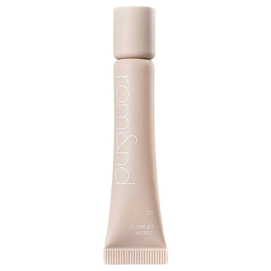 Color Lip Matte, 00 Lip Matte, 8g