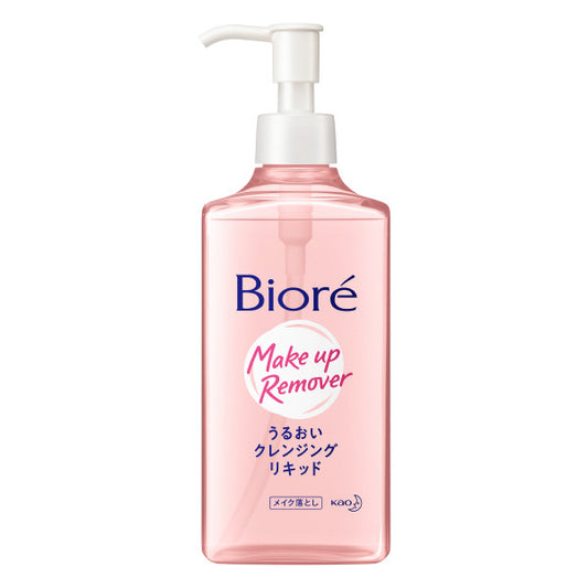 Biore Mild Cleansing Liquid, 230ml