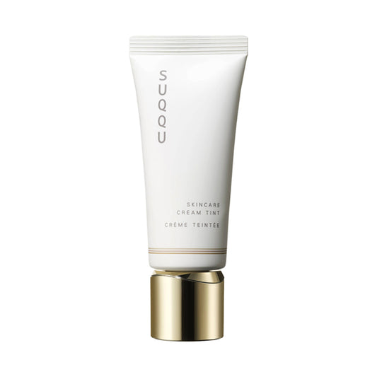 SUQQU Skincare Cream Tint, SPF38 PA++, 15, 40g