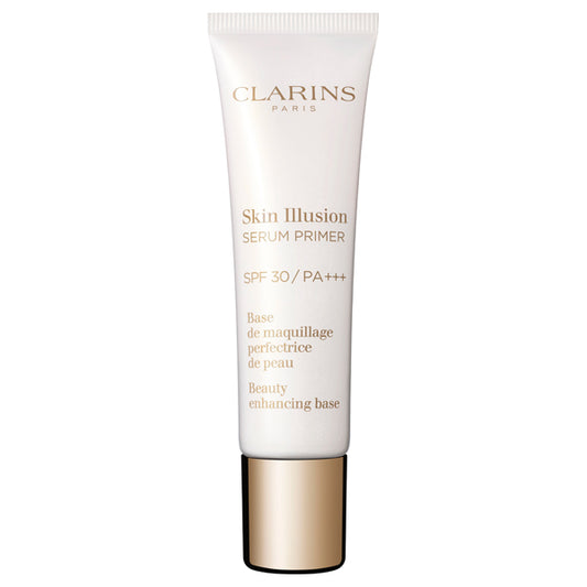 Skin Illusion Serum Primer, SPF30 PA+++, 30ml