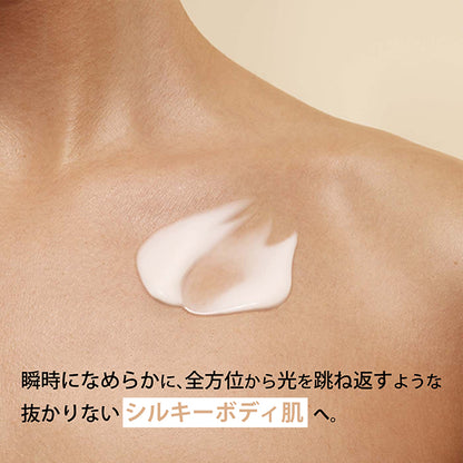 Renew Plus Body Serum, 200ml