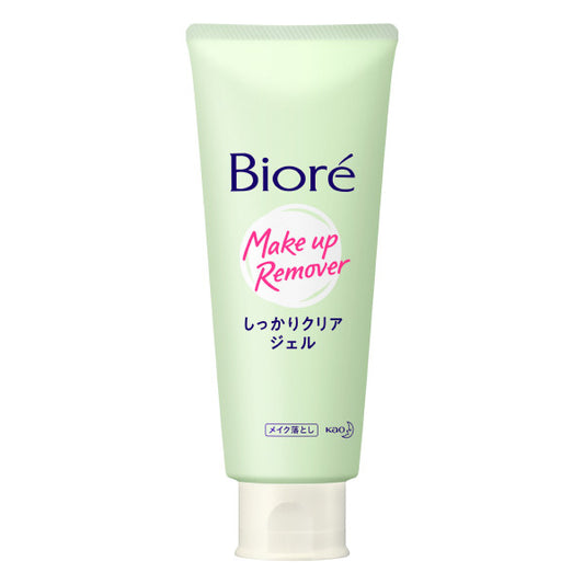 Biore Makeup Remover Clear Gel, Large, 170g