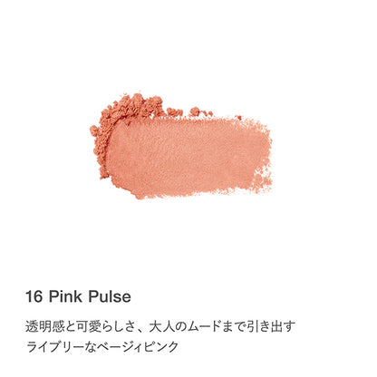 RMK Pure Complexion Blush (16)