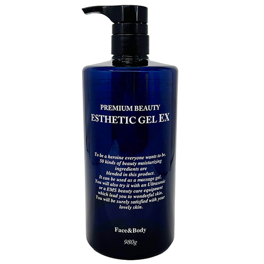 Omni Premium Beauty Aesthetic Gel EX, 980g