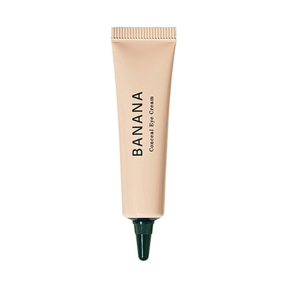 shaishaishai Banana Conceal Eye Cream, 15g