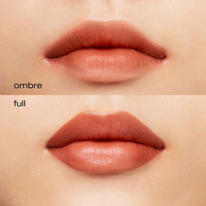 Kinu Rouge Cream, BG 945 Peach Martini, 5.6g