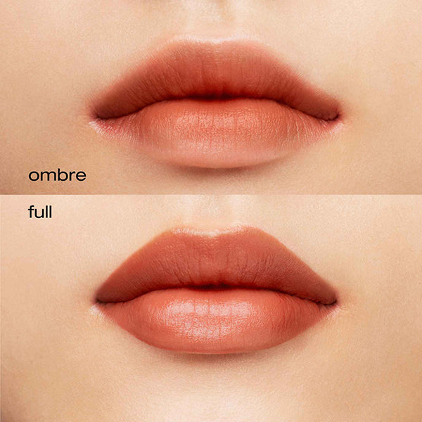 shu uemura Kinu Rouge Cream (BG 945 Peach Martini)
