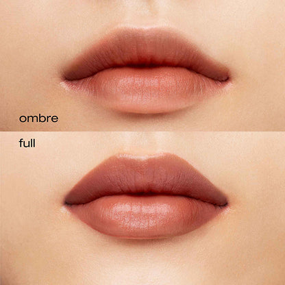 Kinu Rouge Cream, BR 781 Almond Whip, 5.6g