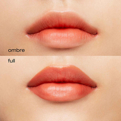 shu uemura Kinu Rouge Cream (OR 557 Mandarin Cream)